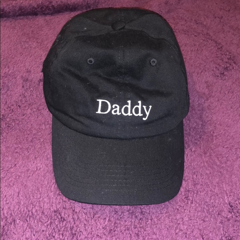 Daddy hat
